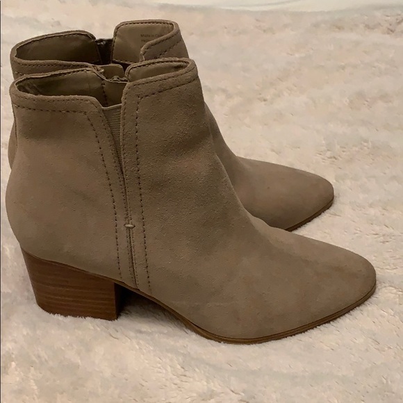 Aldo Boots - Picture 5 of 7